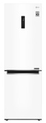 ХолодильникLGGA-B459MQSL(Россия)