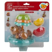 HAPE-TEDDY`SUMBRELLASTACKERS