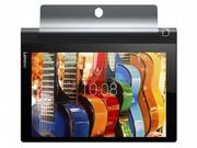 10.0"LenovoYogaTablet310(10.0"IPS1280x800,Snapdragon210QuadCore1.3Ghz,2GBRAM,16GB,GPS,8MPxCam,WiFi-N/BT4.0,Dolby®Atmos™,MicroUSB(OTG)up128GB,MicroSD,Android5.1,8400mAhupto20hr,SlateBlack,420g)