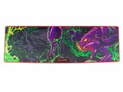 MARVO"G36",GamingMousePad,Dimensions:920X294x3mm,Material:rubberbase+microfiber