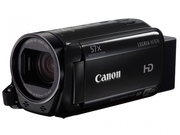SD-CCanonLEGRIAHFR76,FullHD,CMOS1/4.85",3.28MPixels,SDHC,OIS,Zoom32,DIGICDV4,3"Touch