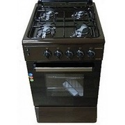 ПлитaгазоваяZanettiZ6000GBR