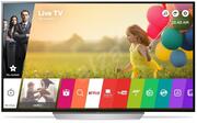 ТелевизорLGOLED65C7V