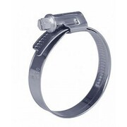 Хомутизнержавеющейстали(42-90мм)MASTER