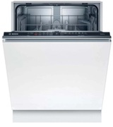 ВстраиваемаяпосудомоечнаямашинаBoschSMV2ITX16E