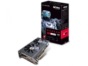 SapphireNITRORadeonRX4804GBDDR5256Bit1306/7000Mhz,DVI,2xHDMI,2xDisplayPort,Dual-Xfans(Twoballbearing),IntelligentFanControl(IFC-III),NITROGlow,LiteRetail