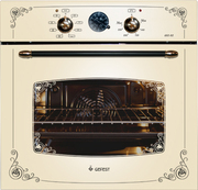 ДуховойшкафGefestДА602-02K71