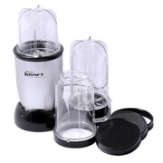 БлендерKitchenKraftK35Silver