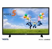 ТелевизорVestaLD24B522