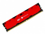 4GBDDR4-2400GOODRAMIRDM,PC19200,CL15,1.2V,AluminumREDheatsink
