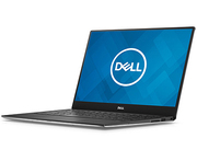 13.3"DELLXPS139360-7680SLVSilver,IntelCorei7-7560U2.4-3.8GHz/16GB/1TBPCIeNVMeSSD/IntelIrisPlus640/WiFi-ac/Bluetooth/Thunderbolt/WebcamHD/BacklitKeyboard/FP/13.3"QHD+InfinityEdgeTouchscreenDisplay(3200x1800)/Windows1064-bit+MSOffic