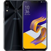 СмартфонAsusZenfone5(ZE620KL)4+64Gb6.2"3300mAhDUOS/MIDNIGHTBLUEUS