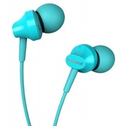 Remaxearphones,RM-501Blue
