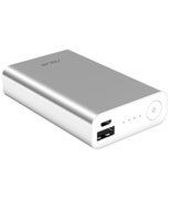 ASUSZenPower10050mAh(ABTU005),2.4A,Silver(acumulatorexternuniversaldinaluminiu/алюминиевыйуниверсальныймобильныйвнешнийаккумулятор)