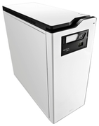 CaseNZXTPhantom630Whitew/oPSU(CA-P630W-W1)Size:UltraTowerModelNumber:CA-P630W-W1GlossyWhiteCA-P630W-M1MatteBlackCA-P630W-G1GunmetalDriveBays:External5.25"x4(Tooless)Internal3.5"/2.5":8(2x2.5"behindMB)1x3HDDcage,1x2HDD