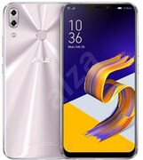 СмартфонAsusZenfone5(ZE620KL)4+64Gb6.2"3300mAhDUOS/METEORSILVERUS