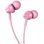 Remaxearphones,RM-501Pink
