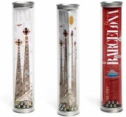 РазвивающийнаборLondjiBarcelonaMicroLabyrinth(MG230)