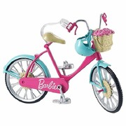 BarbieBicycle