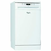 ПосудомоечнаямашинаWhirlpoolADP422WH