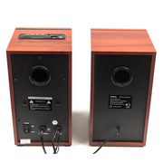 DialogDisco24WRMS-2.0,MDFвишня,FMрадио,USB+microSDreader,беспроводнойпультДУ