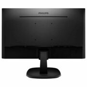 Монитор23.8"PHILIPSIPSLED243V7QJABFGlossyBlack