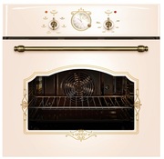 ДуховойшкафGefestДА602-02K55