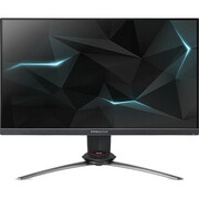 Монитор24.5"ACERLEDPredatorXN253QXZeroFrameBlack