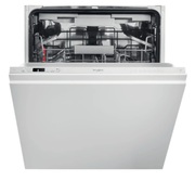 ВстраиваемаяпосудомоечнаямашинаWhirlpoolWIC3C26F