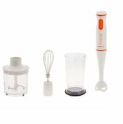 БлендерPolarisPHB0528manualWhite/Orange