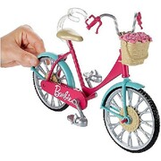 BarbieBicycle
