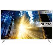 55"LEDTVSamsungUE55KS7502,Silver(3840x2160CurvedSUHD,SMARTTV,PQI2200Hz,DVB-T2/C/S2)(55"Curved4KSuperUHD3840x2160,PQI2200Hz,SmartTV,4HDMI,Wi-Fi,3USB(foto,audio,video),DVB-T2/C/S2,Speakers2x20WVESA400x400,17.6kg)
