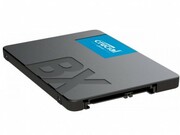2.5"SSD960GBCRUCIALBX500,SATAIII,SeqReads:540MB/s,SeqWrites:500MB/s,7mm,ControllerSMISM2259XT,Micron's96-layer3DNANDTLC