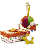 Музыкальнаяигрушканакроватку-35см-ц