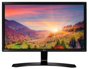 МониторLG24MP58VQ-P,Black