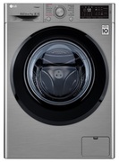 СтиральнаямашинаLGF2M5HS6S(Россия)