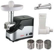 МясорубкаSaturnSt1098blak