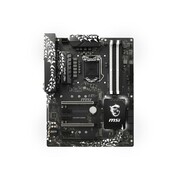 МатеринскаяплатаMSIZ370KRAITGAMING,Socket1151,Intel®Z370,ATX