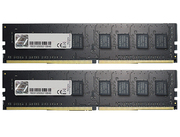 16GBDDR4Dual-ChannelKitG.SKILLNTValueF4-2666C19D-16GNT16GB(2x8GB)DDR4PC4-213002666MHzCL19,Retail(memorie/память)