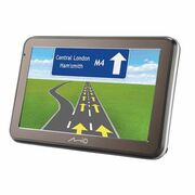 SistemdenavigareMIOSPIRIT5400FULLEUROPEincLIFETIMEMAPVOUCHER(EEU)