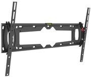 WallMountBarkanE410+Black32"-90"Tilt,max.60kg,VESAmm:upto600x400mm