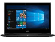 13.3"DELLLatitude1333902-in-1Convertible,IntelCorei5-8350U1.7-3.6GHzvPro/8GBDDR4/256GBSSD/IntelUHD620/WiFi-ac/Bluetooth/HDMI/Webcam/BacklitKeyboard/13.3"FHDLEDTouchscreen(1920x1080)/Windows10Pro64-bit
