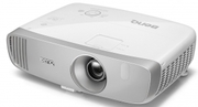DLPFullHDProjector2200Lum,15'000:1BenQW1110s,White