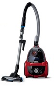 ПылесоссконтейнеромPhilipsFC9532/09,red