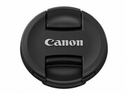 LensCapCanonE-58IIforLensesEF24mm,28mm,50mm,85mm,100mm,70-300mm,75-300,EF-S18-55,55-250mmTS-E90(FitsLenseswith60mmFilterThreads)
