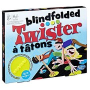 BLINDFOLDEDTWISTER