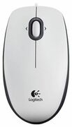 LogitechM100OpticalWheel,(white),USB