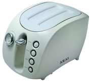 ТостерAKAIТР-1110W
