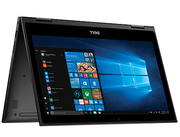 13.3"DELLLatitude1333902-in-1Convertible,IntelCorei5-8350U1.7-3.6GHzvPro/8GBDDR4/256GBSSD/IntelUHD620/WiFi-ac/Bluetooth/HDMI/Webcam/BacklitKeyboard/13.3"FHDLEDTouchscreen(1920x1080)/Windows10Pro64-bit