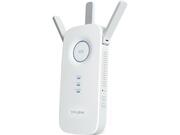 TP-LINKRE355AC1200WirelessWallPluggedRangeExtender,Atheros,867Mbpson5GHz+300Mbpson2.4GHz,802.11ac/n/g/b,1GigabitLanPort,RangerExtendermode,AccessControl,ConcurrentModeboostboth2.4G/5G,WPS,3externalantennas